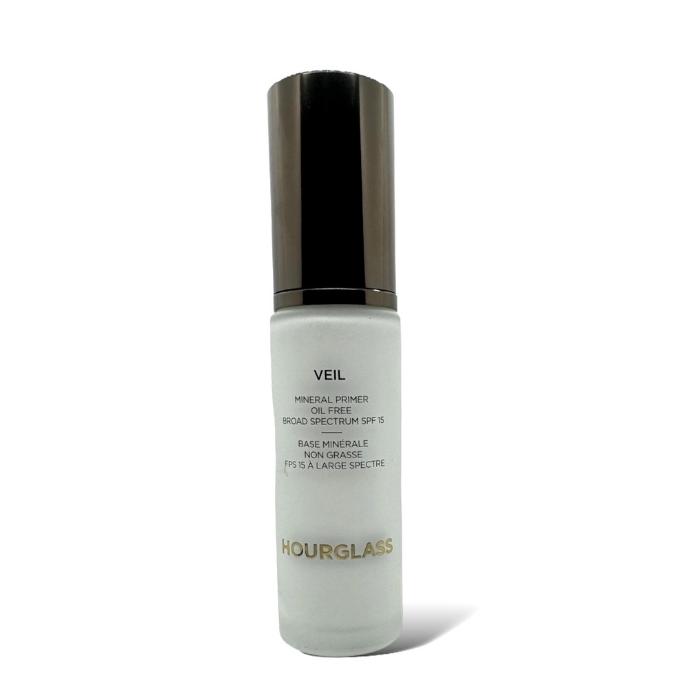 Hourglass Veil Mineral Primer